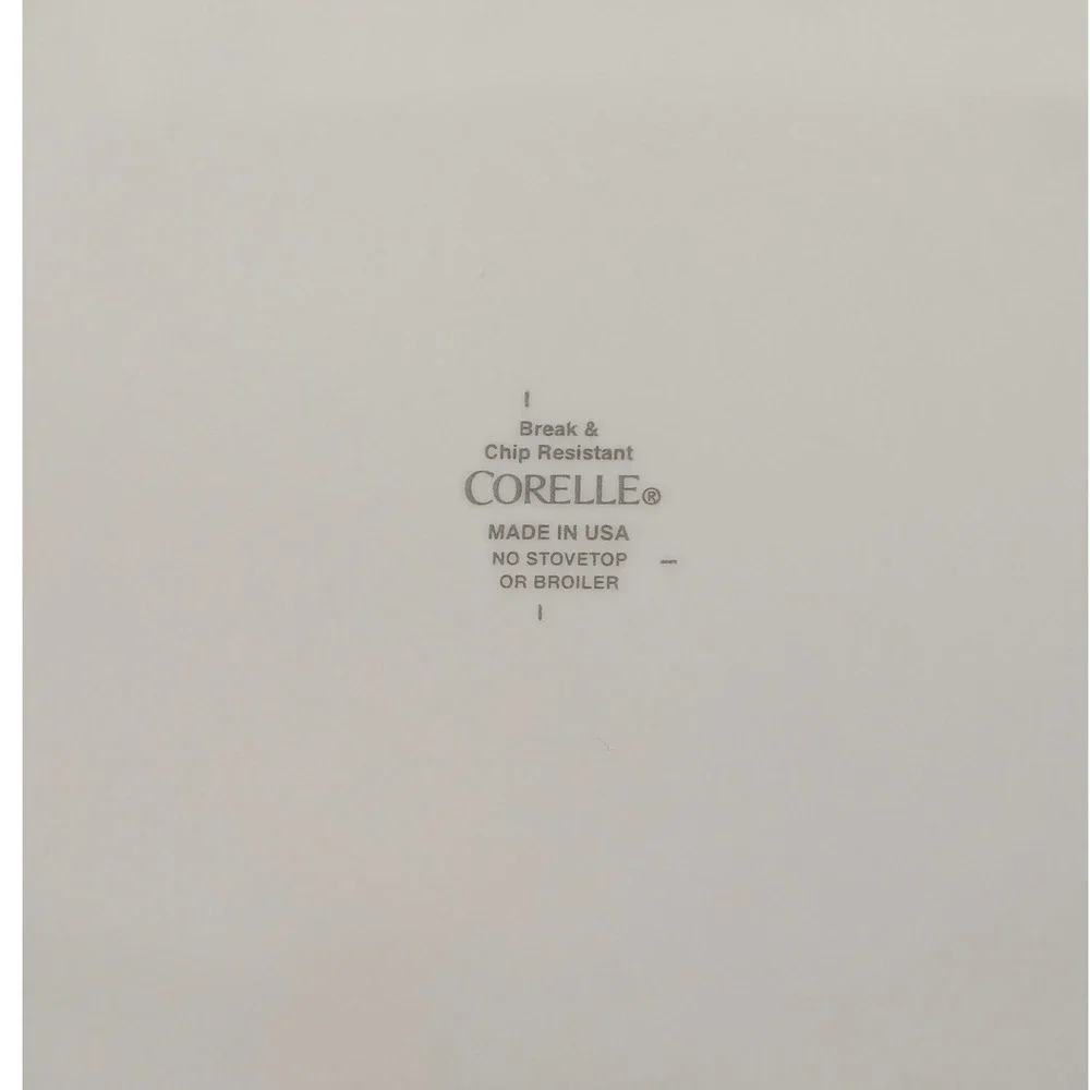 Corelle Chutney Oval Serving Platter 12 1/4